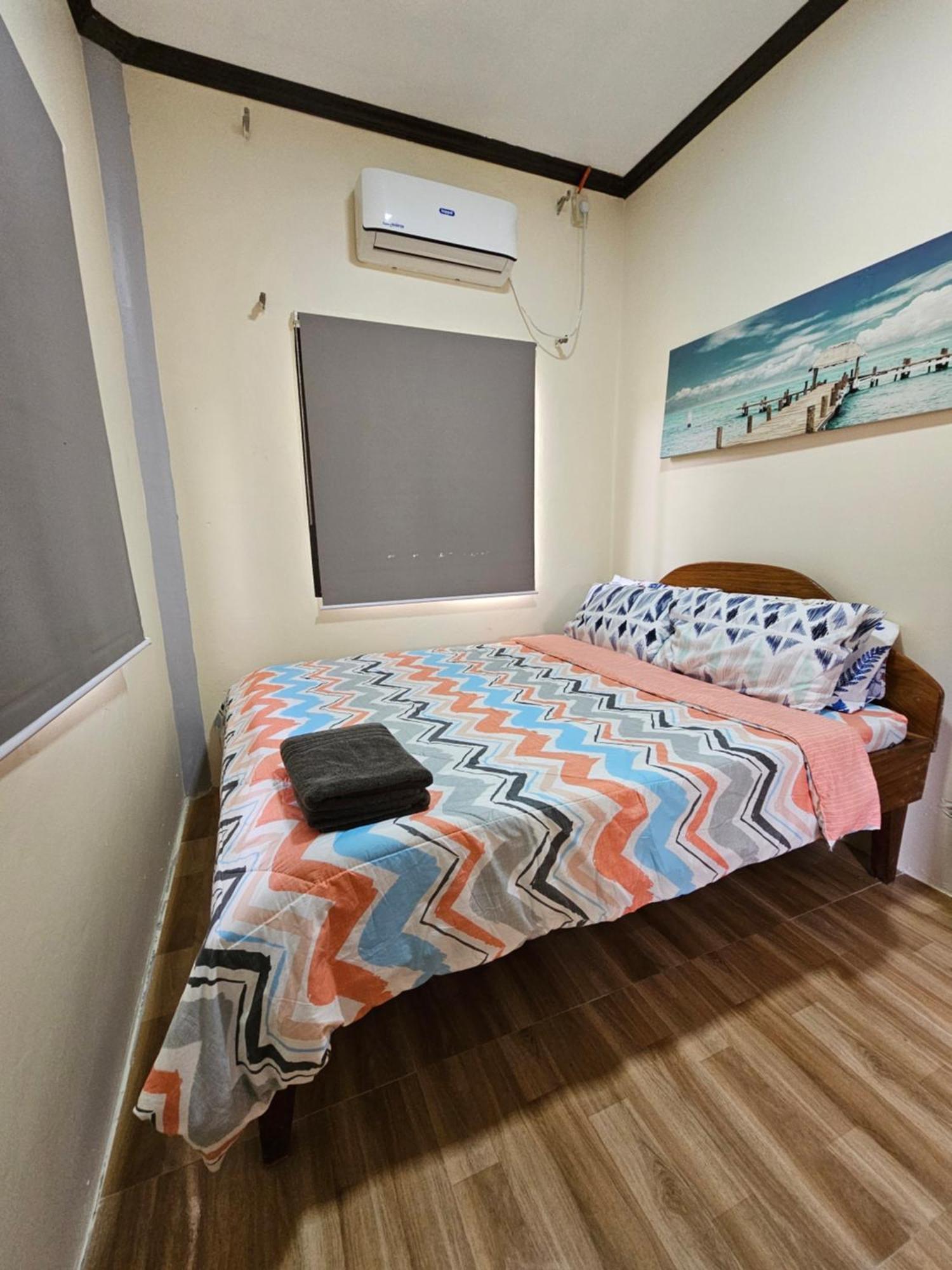 Lacasita 2Bd Vacation Home With Starlink Catarman  Exterior photo