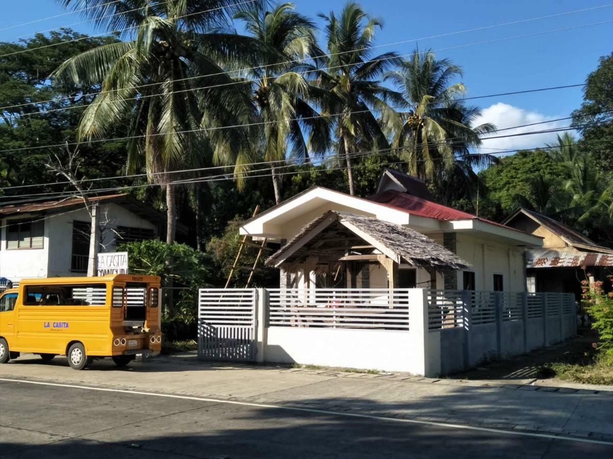 Lacasita 2Bd Vacation Home With Starlink Catarman  Exterior photo