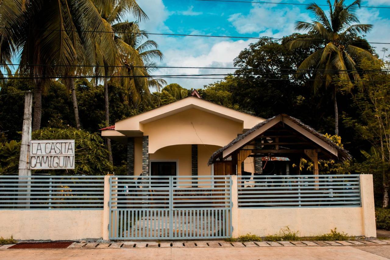 Lacasita 2Bd Vacation Home With Starlink Catarman  Exterior photo